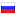oda118.ru hosted country